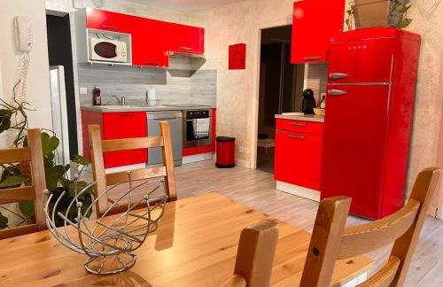 Spacieux T2 en plein centre de Chorges - Foto 5