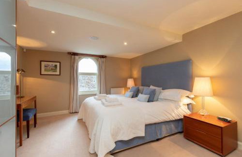 Underscar - Luxury 3 Bed Apartment - Foto 23