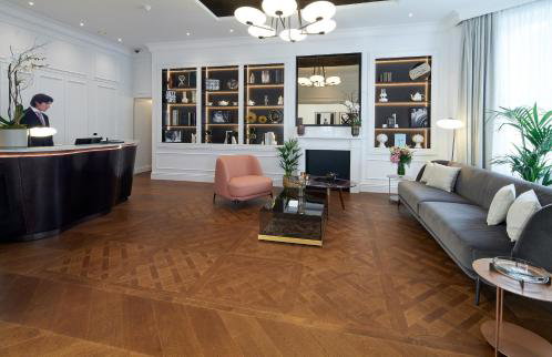 Lexham Gardens by Cheval Maison - Foto 96