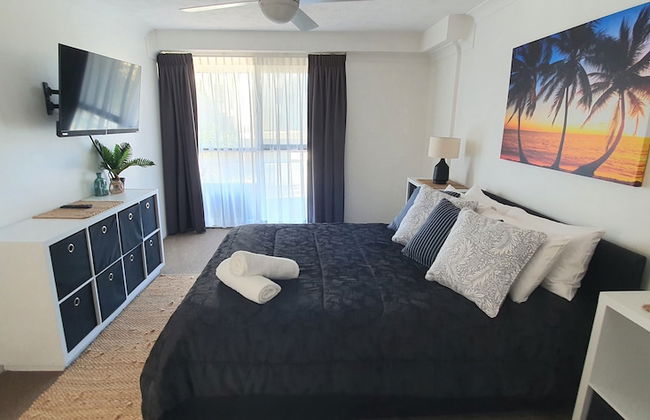 Surfers Chalet - Foto 14