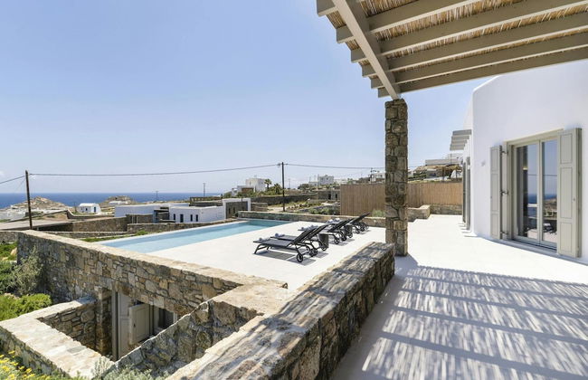 Pristine Villa With Swimming Pool - Foto 39