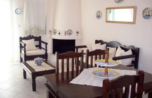 Skyros Seaside Retreats - Serenity by the Pool - Photo 16