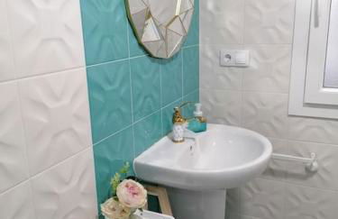 Fantástico Piso Turquesa - Foto 25