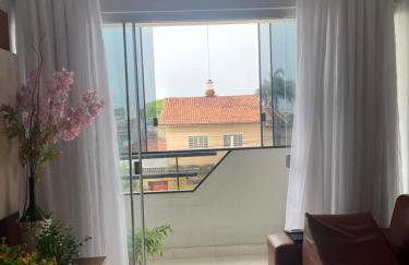 Alugo para Moto GP Apê Helena - Foto 1