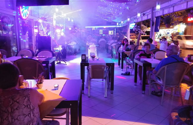 Cleopatra Ada Apart Hotel - Foto 24