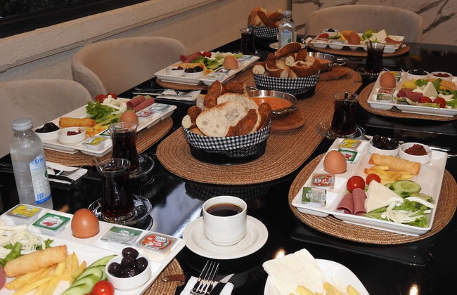 the rooms boutique hotel - Foto 15