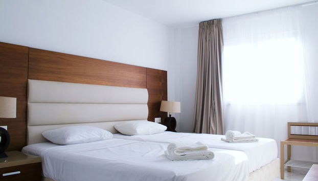 Fotoxenia Luxury Apts - Photo 2, Room