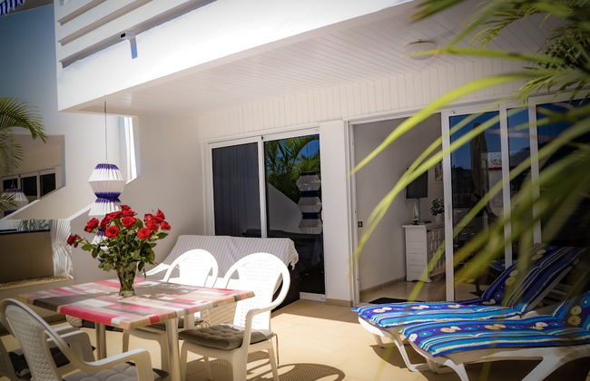 Palm Suites - Foto 25