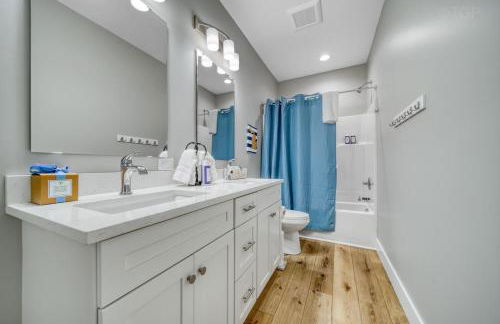 Trailside Treasure - Pool access new construction - Foto 14