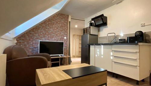 Le studio du square: beauval - Photo 5