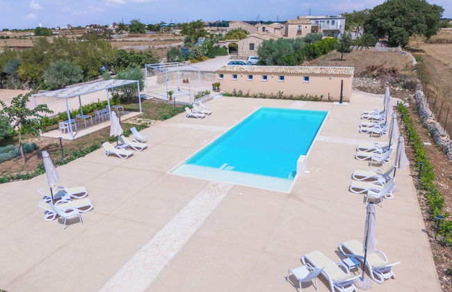 Borgo Monachella - Foto 60