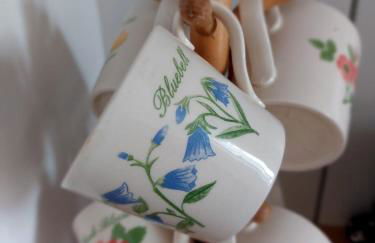 Auszeit im Eibenhaus - Foto 17