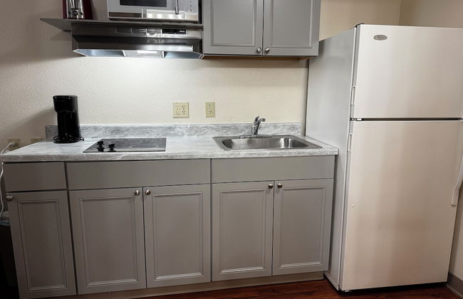 BEST STUDIO INN - Foto 14