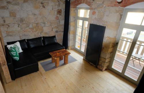 "Gesindestube" - Hammergut Neidberg - Foto 11