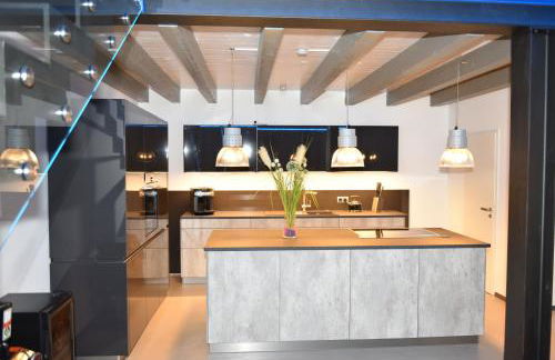 The Fountain Loft - 170sqm - Foto 30