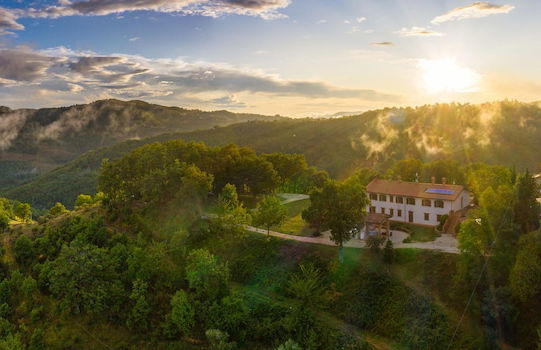 Agriturismo Il Beccafico Alpaca - Foto 33