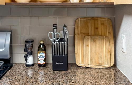 Stylish 1bd in Marina Del Rey with Free Parking - Foto 16