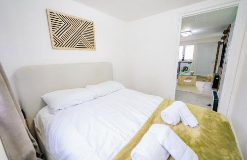 Stylish 1 BR Apartment Near Heathrow - Foto 15