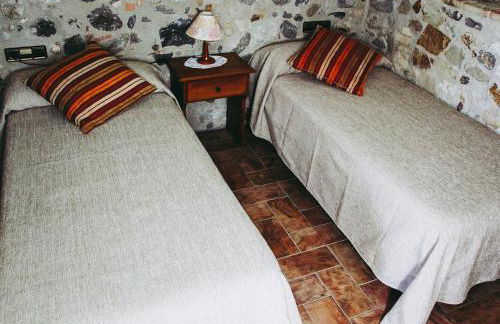 Masia Can Solà Gros - Foto 13