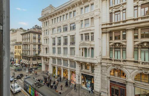 Bnbest Walk in Duomo 4-6 Pax - Foto 76