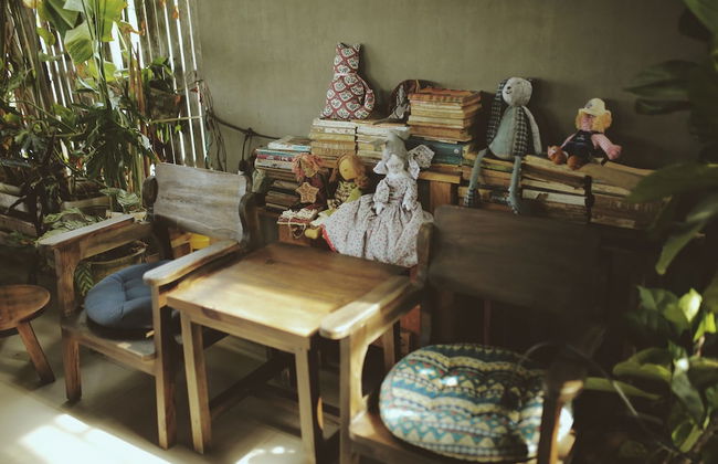 La Maison Des Delices - Foto 36