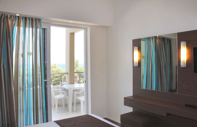 Sea Melody Beach Hotel & Apartments - Foto 6