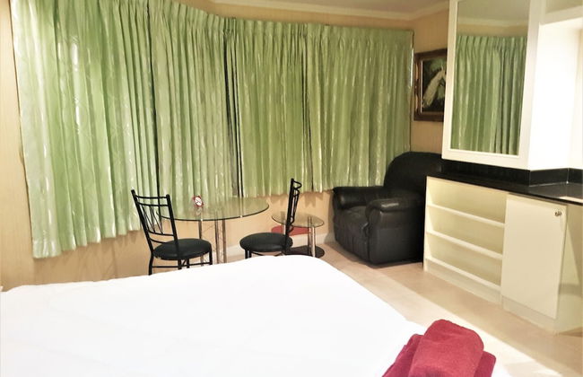 Jomtien Thip Condotel - Foto 5