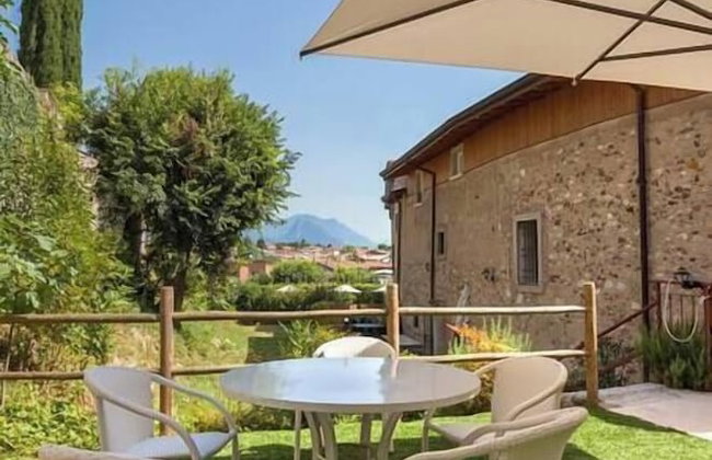 Barchi Resort - Apartments & Suites - Photo 149