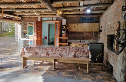 Casa elmar - Foto 13