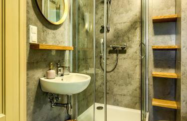 Mazursko - komfortowe domy 8 osobowe nad jeziorem, balia lub sauna - Foto 24