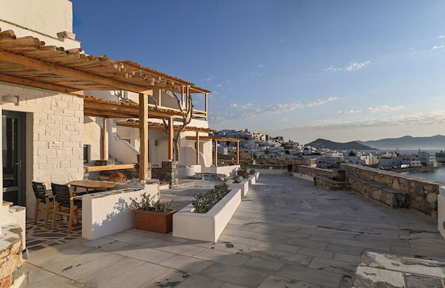 Iliada Suites - Adults only - Foto 38