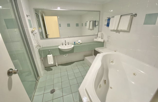 Beaches Holiday Resort - Photo 18