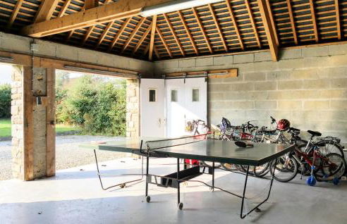 4 Bedroom Pet Friendly Home In Portbail - Photo 8