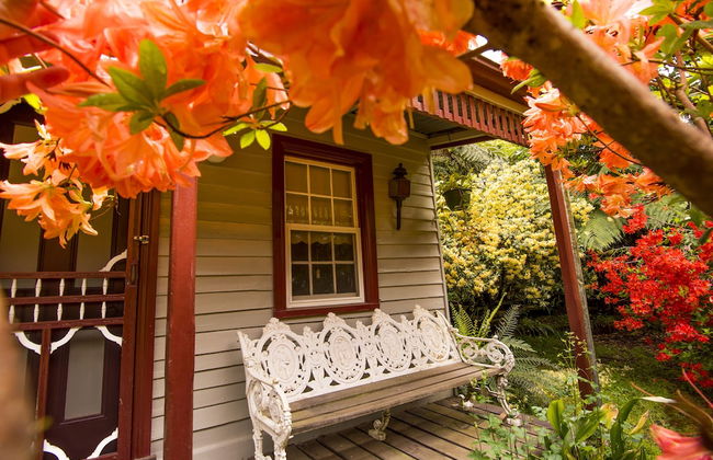 Spetts Cottage - Foto 33