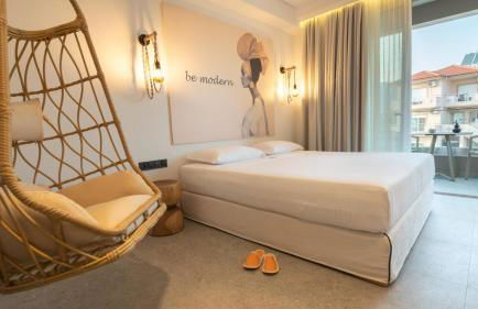 Be Modern Aparts & Studios - Photo 67
