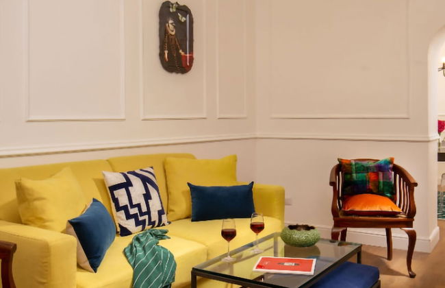 Daplace - Flaminia Apartment - Photo 1