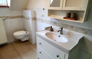 Helle Ferienwohnung - Südeifel - Foto 8