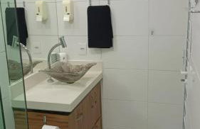 Apartamento de 3QTS a 1200m da Praia de Itapuã - Foto 63