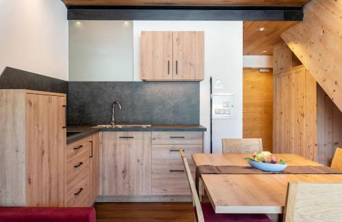 Hohenegg Apartment Franz 2 - Foto 6