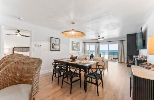 Newly Reno Beachfront Escape I Steps to Beach - Foto 17