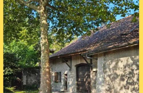 Maison avec jardin au coeur du village - Foto 27