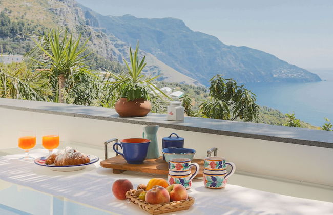 Luxury Family Amalfi Coast Villa - Foto 65