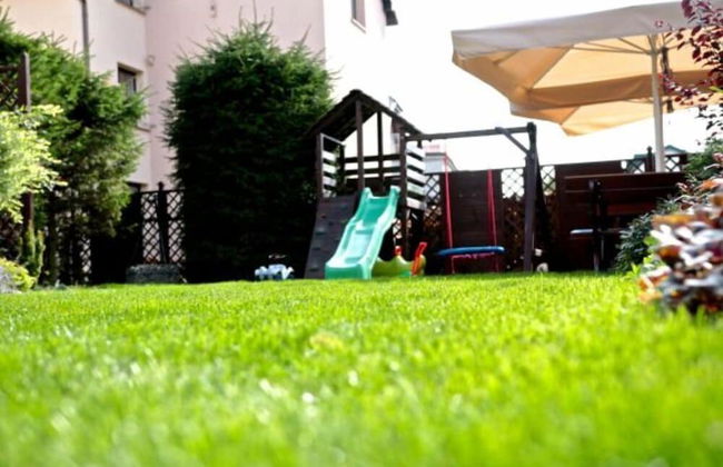 Willa Sara Karwia - Foto 32