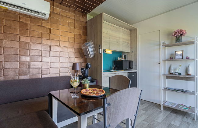 Rooftop Home With Whirlpool & Sauna - Foto 21