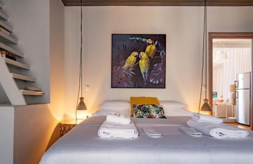 Paxos Fairytales House 2 - Foto 20