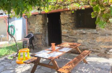Casa Rural Picón con jardín y piscina privada - Foto 21