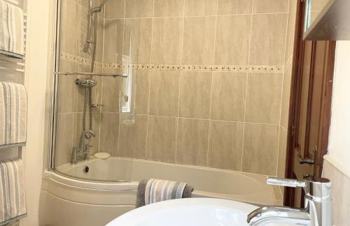 Milecastle Inn on Hadrian's Wall near Haltwhistle - Foto 3