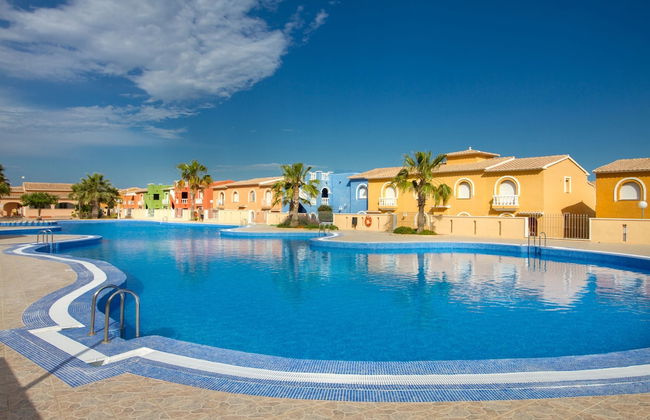 Bungalow La Cala - Photo 29