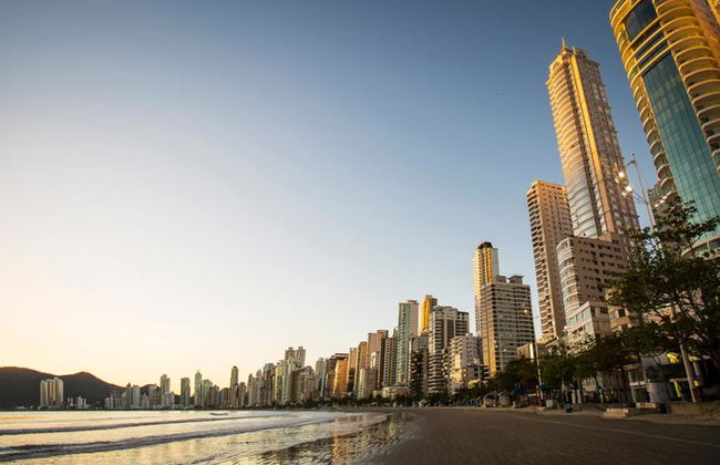 Tour Nocturne de Balneário Camboriú - Photo 2