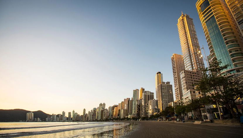 Tour Nocturne de Balneário Camboriú - Photo 2
